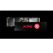 SSD ADATA XPG SX6000 Lite 2TB PCIe Gen3x4 M.2 2280 Internal Drive