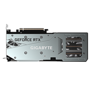 GIGABYTE GeForce RTX 3060 GAMING OC 12G Graphics Card