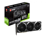 MSI GeForce RTX 3070 VENTUS 3X OC 8G Graphics Card