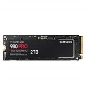 (SSD SAMSUNG 980 PRO 2TB PCIe NVMe Gen4 Internal Gaming M.2 (MZ-V8P250B