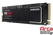 (SSD SAMSUNG 980 PRO 2TB PCIe NVMe Gen4 Internal Gaming M.2 (MZ-V8P250B