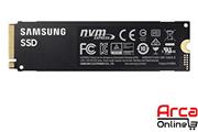 (SSD SAMSUNG 980 PRO 2TB PCIe NVMe Gen4 Internal Gaming M.2 (MZ-V8P250B