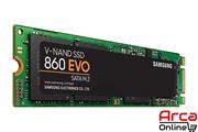 SSD SAMSUNG 860 EVO 2TB SATA M.2 Drive