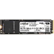 SSD Crucial P2 2TB 3D NAND NVMe M.2 internal