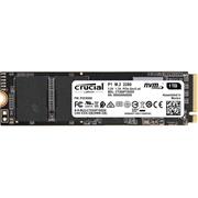 SSD Crucial P2 1TB 3D NAND NVMe M.2 internal