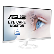 ASUS VZ249HE-W Eye Care Monitor 23.8Inch Monitor
