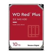 Western Digital WD101EFBX Red Plus 10TB 3.5" 5400rpm 256MB Internal Hard Drive