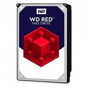 Western Digital WD80EFBX Red Plus 8TB 3.5" 7200rpm 256MB Internal Hard Drive