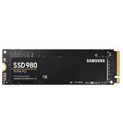 SSD SAMSUNG 980 PCIe 3.0 NVMe M.2 2280 1TB Internal