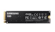 SSD SAMSUNG 980 PCIe 3.0 NVMe M.2 2280 1TB Internal