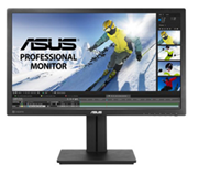 ASUS PB278QV 27 inch Professional Monitor