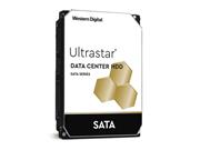 Western Digital Ultrastar DC HC330 10TB 256MB Cache Data Center Internal Hard Drive