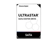 Western Digital Ultrastar DC HC330 10TB 256MB Cache Data Center Internal Hard Drive