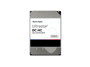 Western Digital Ultrastar DC HC330 10TB 256MB Cache Data Center Internal Hard Drive