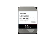 Western Digital Ultrastar DC HC530 14TB 512MB Cache Data Center Internal Hard Drive