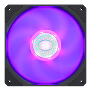 Cooler Master SickleFlow 120 RGB Case Fan