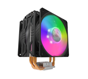 Coolermaster Hyper 212 LED Turbo ARGB CPU Cooler