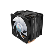 Coolermaster Hyper 212 LED Turbo ARGB CPU Cooler