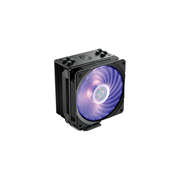 Coolermaster HYPER 212 RGB BLACK EDITION CPU Air Cooler