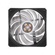 Coolermaster HYPER 212 RGB BLACK EDITION CPU Air Cooler