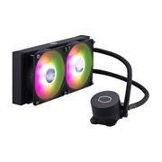 Coolermaster MasterLiquid ML240L ARGB V2 CPU Liquid Cooler