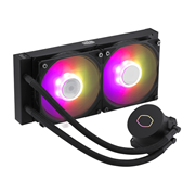 Coolermaster MasterLiquid ML240L ARGB V2 CPU Liquid Cooler