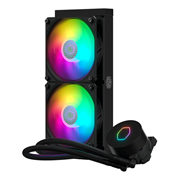 Coolermaster MasterLiquid ML240L ARGB V2 CPU Liquid Cooler