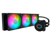 Coolermaster MASTERLIQUID ML360L ARGB V2 Liquid Cooler