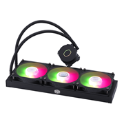 Coolermaster MASTERLIQUID ML360L ARGB V2 Liquid Cooler