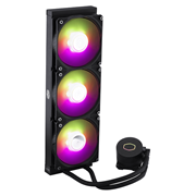 Coolermaster MASTERLIQUID ML360L ARGB V2 Liquid Cooler