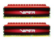 Patriot Viper 4 Series DDR4 16GB 3400MHz CL16 Dual Channel Desktop Ram