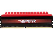 Patriot Viper 4 Series DDR4 16GB 3400MHz CL16 Dual Channel Desktop Ram