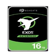 Seagate ST16000NM001G Exos X16 16TB SATA 6Gb/s Internal Hard Drive