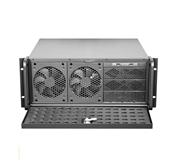 Green G520-Rackmount Case