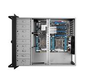 Green G520-Rackmount Case