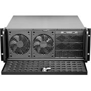 Green G600 Rackmount Case