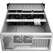 Green G600 Rackmount Case