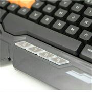 A4tech Bloody B314 Light Strike Gaming Keyboard