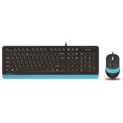 A4Tech FSTYLER F1010 Keyboard and Mouse