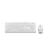 A4Tech FSTYLER F1010 Keyboard and Mouse