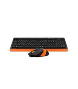 A4Tech FSTYLER F1010 Keyboard and Mouse