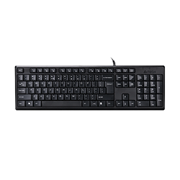 A4tech KR90 Keyboard