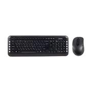 A4TECH 7200N PADLESS Wireless Keyboard and Mouse