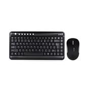 A4TECH 3300N Keyboard and Mouse