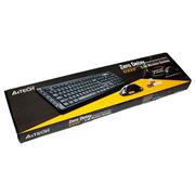 A4TECH 6300F Wireless Keyboard and Mouse
