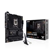 ASUS TUF GAMING Z590-PLUS WIFI LGA 1200 Motherboard