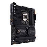 ASUS TUF GAMING Z590-PLUS WIFI LGA 1200 Motherboard