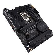 ASUS TUF GAMING Z590-PLUS WIFI LGA 1200 Motherboard