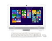 msi AE222G Pentium 4GB 500GB 2GB Touch All-in-One