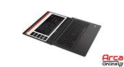 Lenovo ThinkPad E15 Core i7 10510U 8GB 1TB 2GB Full HD Laptop